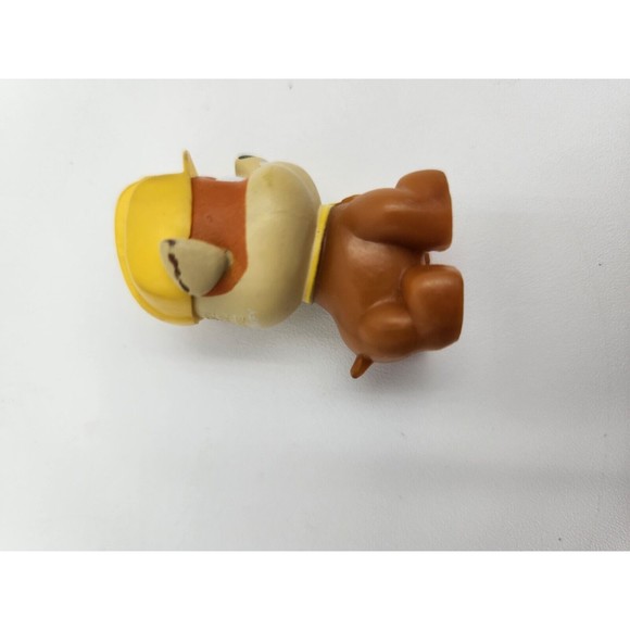 Paw Patrol Figure Set 6 Piece Mini Figurines Playset Cake Toppers Pup Set 1.5" - Picture 6 of 6